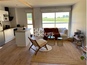 t4 à la vente -   85200  FONTENAY LE COMTE, surface 1 m2 vente t4 - UBI475447154